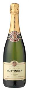 Champagne Taittinger Brut R�serve 75cl