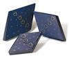 Gave�ske Blue Heart motiv, lille