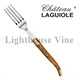 Ch�teau LAGUIOLE Gaffel Oliventr� ME-2KR