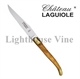 Ch�teau LAGUIOLE kniv Oliventr� ME-2KR