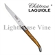 Ch�teau LAGUIOLE Kniv Oliventr� ST-2KR