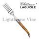 Ch�teau LAGUIOLE Gaffel Oliventr� ST-2KR