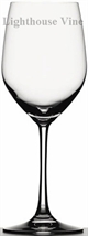 Spiegelau VINO GRANDE R�dvin 224 mm
