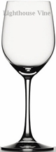 Spiegelau VINO GRANDE Hvidvin 211 mm